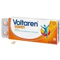 Produktbild: Voltaren Dolo 25mg Tabletten 20 St.