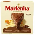 Produktbild: MARLENKA® Honigtorte mit Kakao – Honigkuchen, Torte, Kuchen (1 x 800 g)