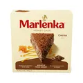 Produktbild: MARLENKA Honigkuchen mit Kakao - Milchkakao-Torte (1 x 800g)