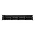 Produktbild: Synology RackStation RS1221RP+ 8-Bay NAS 2,5