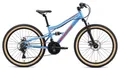 Produktbild: Bikestar Jugendfahrrad, 21 Gang Shimano RD-TY21 Schaltwerk, Kettenschaltung