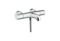 Produktbild: hansgrohe Wannenarmatur Ecostat CL 1001 Wannenthermostat Wannenarmatur - Aufputz - 13201000