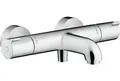 Produktbild: Hansgrohe AP-Wannenthermostat Ecostat 1001 CL Ausladung 182 mm Chrom Thermostat