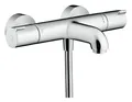 Produktbild: Hansgrohe Thermostat Ecostat CL 1001 Wanne AP DN15 chrom 13201000