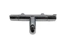 Produktbild: Hansgrohe Ecostat 1001 CL Thermostat-Wannenarmatur 13201000 Chrom