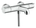 Produktbild: Hansgrohe Ecostat Wannenthermostat 1001 CL - Chrom - 13201000