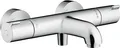 Produktbild: Hansgrohe Ecostat 1001 CL 13201000 Thermostat-Wannenarmatur Chrom