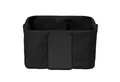 Produktbild: blomus Brotkorb Blomus Brotkorb Desa klein schwarz black / black 64200