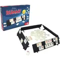 Produktbild: Deluxe Set - Rummy, Brettspiel