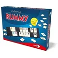 Produktbild: Noris Spiel Deluxe Rummy