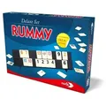 Produktbild: Noris Spiel Deluxe Set - Rummy