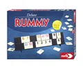 Produktbild: Noris 606101779 Rummy, Deluxe Set, Familienspiel