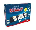 Produktbild: Noris Spiel, Deluxe Set - Rummy