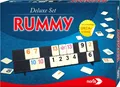Produktbild: Spiel Deluxe Set - Rummy