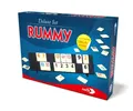 Produktbild: Noris | Deluxe Set - Rummy | Spiel | Deutsch (2018) | Brettspiel | 606101779