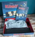 Produktbild: Deluxe Rummy von noris ab 8 Jahre