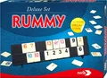 Produktbild: GW9029 Noris Spiele - Rummy Deluxe Set Neu & OVP