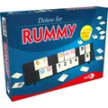 Produktbild: Deluxe Set - Rummy