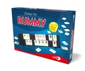 Produktbild: Deluxe Set - Rummy, Noris