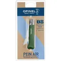 Produktbild: Opinel No 08 Taschenmesser, Blister (8.50 cm) (001980)