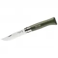 Produktbild: Opinel - Taschenmesser No 08 - Messer beech / khaki