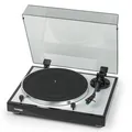 Produktbild: Thorens TD 402 DD (black incl. AT VM95E)