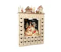 Produktbild: small foot Adventskalender »Wintertraum« - weiß