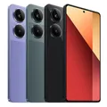 Produktbild: Xiaomi Redmi Note 13 Pro 4G Smartphone 12GB+512GB 6.67 Zoll AMOLED Handy 200MP