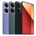 Produktbild: Xiaomi Redmi Note 13 Pro 4G 12+512GB Smartphone 6.67 Zoll 200MP Octa Core NFC