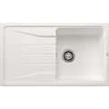 Produktbild: Blanco Sona 5 S (Aufsatzspülbecken, 86 cm, 50 cm) (519674)
