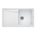 Produktbild: Blanco Granitspüle SONA 5 S Silgranit, 86/500 cm