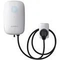 Produktbild: Sungrow AC22E-01 V118 Wallbox 22 kW Kabel MID Zähler 22kW/11kW Typ T2 RFID WLAN LAN RS485 4G