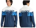 Produktbild: Spyder Rollkragenpullover Spyder Paramount 1/2 Zip Herren Skirolli Funktionsrolli 38A014410 TNV