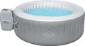 Produktbild: BESTWAY Whirlpool ® LAY-Z-SPA® Whirlpool St. Lucia AirJet™ x 66 cm, rund
