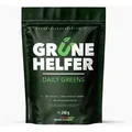 Produktbild: Grüne Helfer Daily Greens (Pulver 240g)