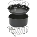 Produktbild: Ersatzteil - Easy Fry Xl Kochzubehör - Tefal