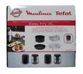 Produktbild: Tefal Zubehör für Easy Fry EY20 EY40 17 cm Durchmesser Moulinex XA112010