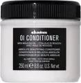 Produktbild: Davines Haarspülung, 250 ml - Professionelle Pflegeconditioner für geschmeidiges und gesundes Haar