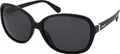 Produktbild: POLAROID PLD 4098/S 807 BLACK 58/15/140 Damen Sonnenbrillen