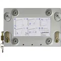 Produktbild: Lancom Systems Wall Mount (61349)
