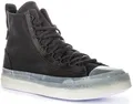 Produktbild: Converse A07199C Chuck Taylor All Star CX Hi Herren Trainer Schwarz UK 7 - 11