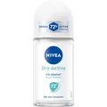 Produktbild: NIVEA Deoroller Dry Active 88691 50ml