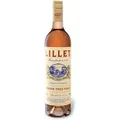 Produktbild: Lillet Rosé 17% Vol