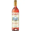 Produktbild: Lillet Rosé Aperitif | 17 % vol | 0,75 l