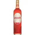 Produktbild: Lillet Rose 17% 0,75 Liter