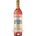 Produktbild: Lillet Rose 0,75 l Klassischer Wein-Aperitif aus Frankreich
