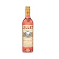 Produktbild: Lillet Rosé Aperitif 17% Vol. 750ml