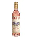 Produktbild: Lillet Rosé Aperitif aus Frankreich / 17 % Vol. / 0,75 Liter-Flasche