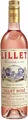 Produktbild: 1x 0,75 Liter Lillet Rose Aperitif aus Frankreich / 17 % Vol.