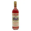 Produktbild: Lillet Rosé, Aperetiv auf Weinbasis, 17% Vol. 0,75 l